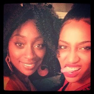 Meet your Posher, Devon